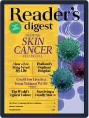 Readers Digest Australia (Digital) Subscription                    November 1st, 2016 Issue