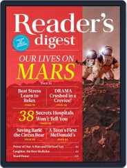 Readers Digest Australia (Digital) Subscription                    May 31st, 2016 Issue