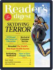 Readers Digest Australia (Digital) Subscription                    May 1st, 2016 Issue