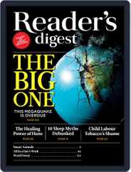 Readers Digest Australia (Digital) Subscription                    March 1st, 2016 Issue