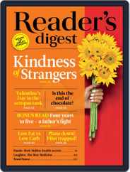 Readers Digest Australia (Digital) Subscription                    February 1st, 2016 Issue