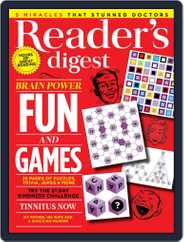 Readers Digest Australia (Digital) Subscription                    November 18th, 2015 Issue