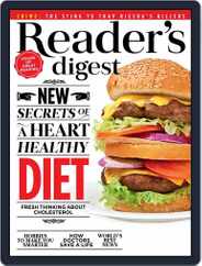 Readers Digest Australia (Digital) Subscription                    October 23rd, 2015 Issue