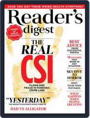 Readers Digest Australia (Digital) Subscription                    May 28th, 2015 Issue