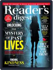 Readers Digest Australia (Digital) Subscription                    April 29th, 2015 Issue