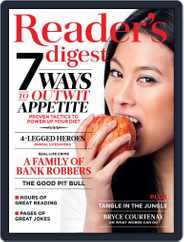 Readers Digest Australia (Digital) Subscription                    January 29th, 2015 Issue