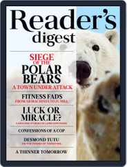 Readers Digest Australia (Digital) Subscription                    January 14th, 2015 Issue