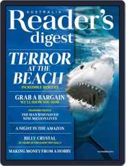 Readers Digest Australia (Digital) Subscription                    October 22nd, 2014 Issue