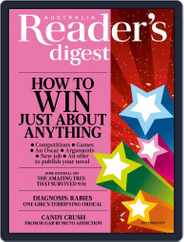 Readers Digest Australia (Digital) Subscription                    August 27th, 2014 Issue