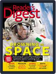 Readers Digest Australia (Digital) Subscription                    May 28th, 2014 Issue