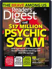 Readers Digest Australia (Digital) Subscription                    April 23rd, 2014 Issue