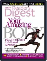 Readers Digest Australia (Digital) Subscription                    March 27th, 2014 Issue