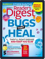 Readers Digest Australia (Digital) Subscription                    February 26th, 2014 Issue