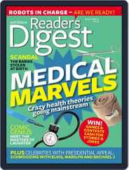Readers Digest Australia (Digital) Subscription                    August 21st, 2013 Issue