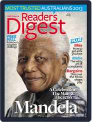 Readers Digest Australia (Digital) Subscription                    June 28th, 2013 Issue