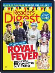 Readers Digest Australia (Digital) Subscription                    May 22nd, 2013 Issue