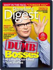 Readers Digest Australia (Digital) Subscription                    March 27th, 2013 Issue