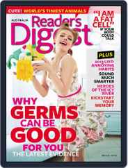 Readers Digest Australia (Digital) Subscription                    February 27th, 2013 Issue