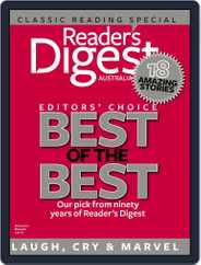 Readers Digest Australia (Digital) Subscription                    December 13th, 2012 Issue