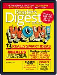 Readers Digest Australia (Digital) Subscription                    October 23rd, 2012 Issue