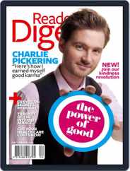 Readers Digest Australia (Digital) Subscription                    March 27th, 2011 Issue