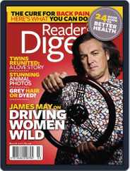 Readers Digest Australia (Digital) Subscription                    February 27th, 2011 Issue