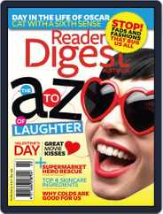 Readers Digest Australia (Digital) Subscription                    January 30th, 2011 Issue
