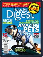 Readers Digest Australia (Digital) Subscription                    December 2nd, 2010 Issue