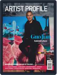 Artist Profile (Digital) Subscription                    August 8th, 2019 Issue