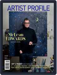 Artist Profile (Digital) Subscription May 9th, 2019 Issue