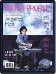 Artist Profile (Digital) Subscription                    February 21st, 2019 Issue
