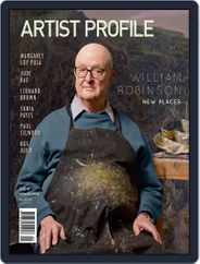 Artist Profile (Digital) Subscription October 26th, 2017 Issue