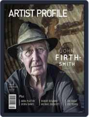 Artist Profile (Digital) Subscription                    March 1st, 2017 Issue