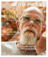 Artist Profile (Digital) Subscription December 31st, 2014 Issue