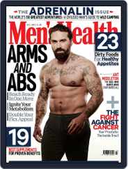 Men's Health UK (Digital) Subscription                    July 1st, 2019 Issue