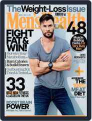 Men's Health UK (Digital) Subscription                    March 1st, 2019 Issue