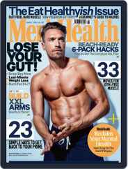Men's Health UK (Digital) Subscription                    August 1st, 2018 Issue