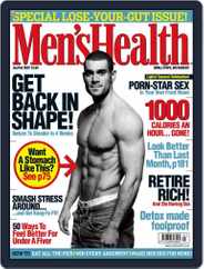 Men's Health UK (Digital) Subscription                    December 13th, 2006 Issue