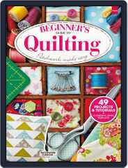 Beginner's Guide to Quilting Magazine (Digital) Subscription                    February 20th, 2014 Issue