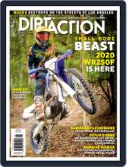 Dirt Action (Digital) Subscription                    May 1st, 2020 Issue