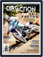 Dirt Action (Digital) Subscription                    March 1st, 2020 Issue