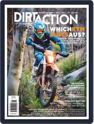 Dirt Action (Digital) Subscription                    January 1st, 2020 Issue