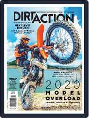 Dirt Action (Digital) Subscription                    August 1st, 2019 Issue