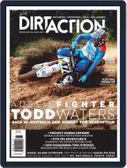 Dirt Action (Digital) Subscription                    July 1st, 2019 Issue