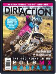 Dirt Action (Digital) Subscription                    December 1st, 2018 Issue