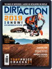 Dirt Action (Digital) Subscription                    August 1st, 2018 Issue