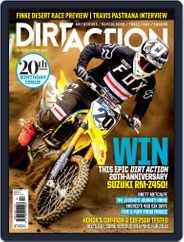 Dirt Action (Digital) Subscription                    April 1st, 2018 Issue