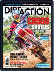 Dirt Action (Digital) Subscription                    February 1st, 2018 Issue