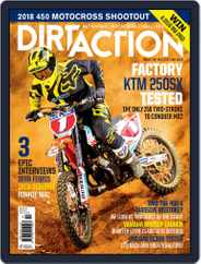 Dirt Action (Digital) Subscription                    December 1st, 2017 Issue