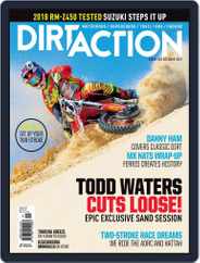 Dirt Action (Digital) Subscription                    October 1st, 2017 Issue